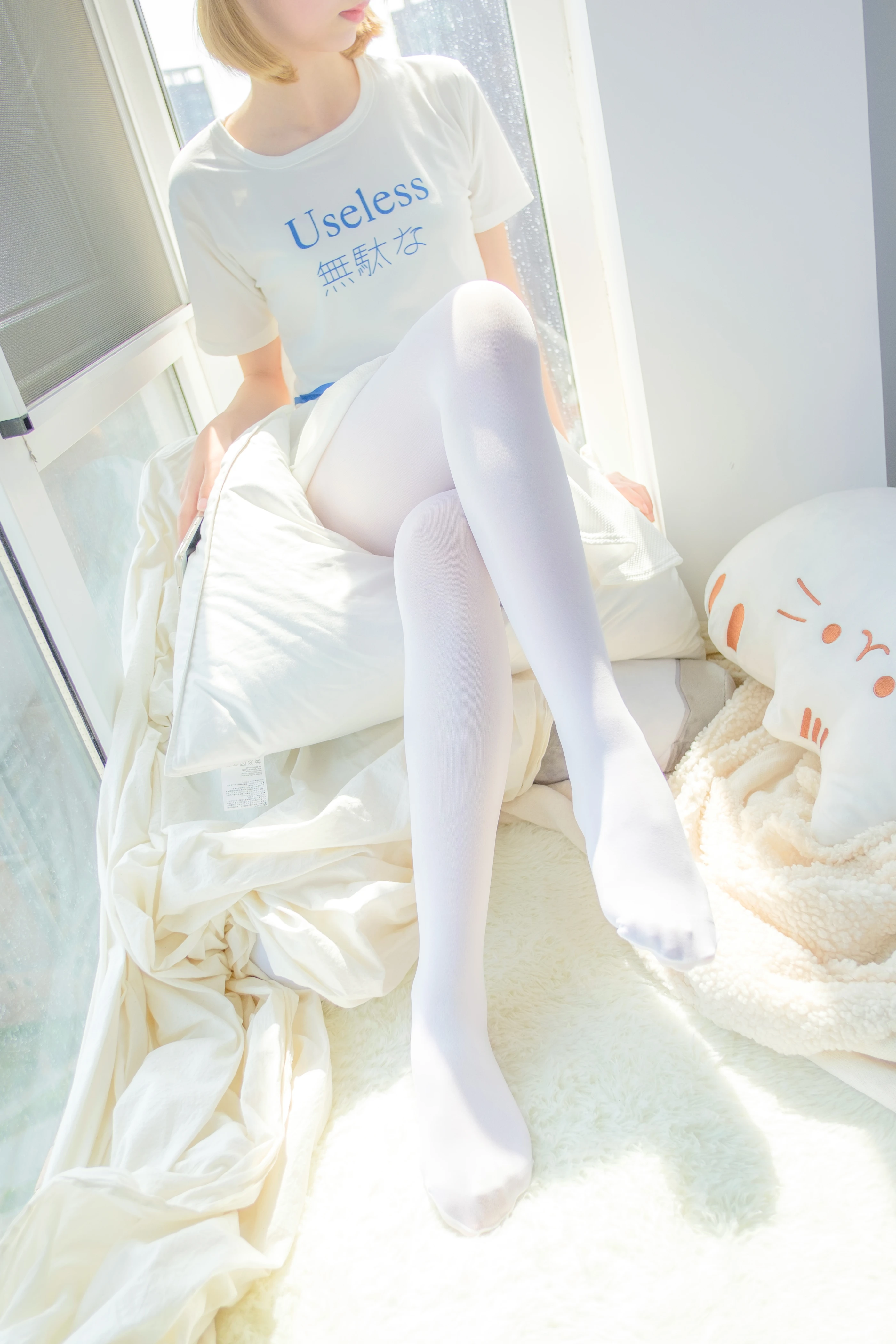 森萝财团 [R15-004] 纯白之恋 [111P]插图1
